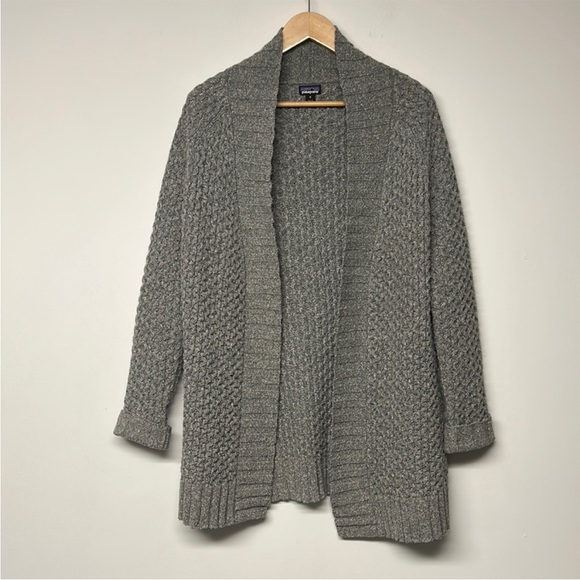 Patagonia Off Country Cardigan - Picture 2 of 5